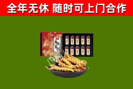 松桃烟酒回收冬虫夏草礼盒.jpg